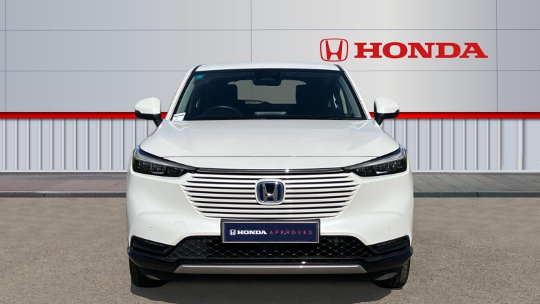 Honda HR-V 1.5 eHEV Advance Style 5dr CVT Hybrid Hatchback